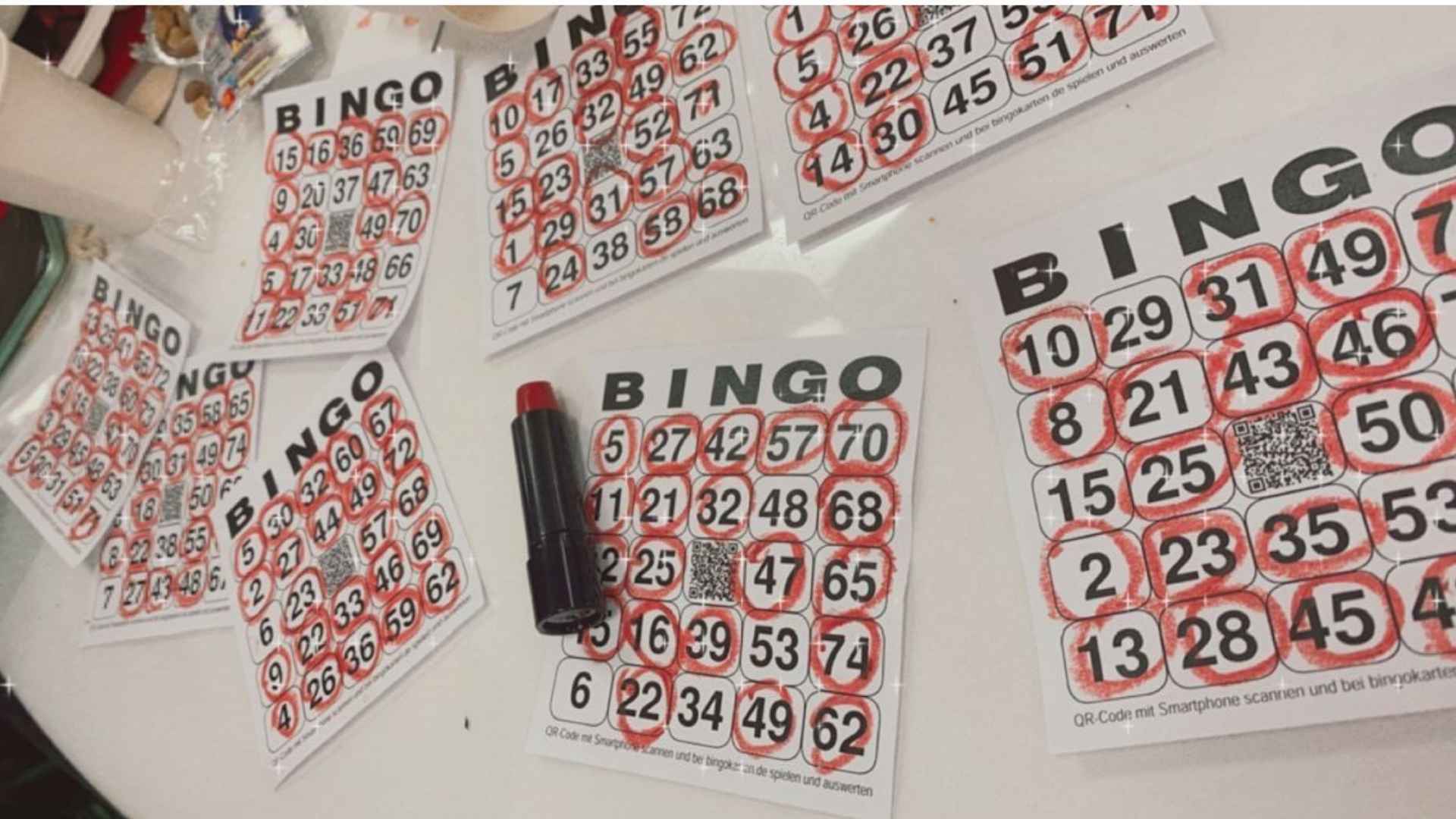 Poker Language That Helps You Think Ahead