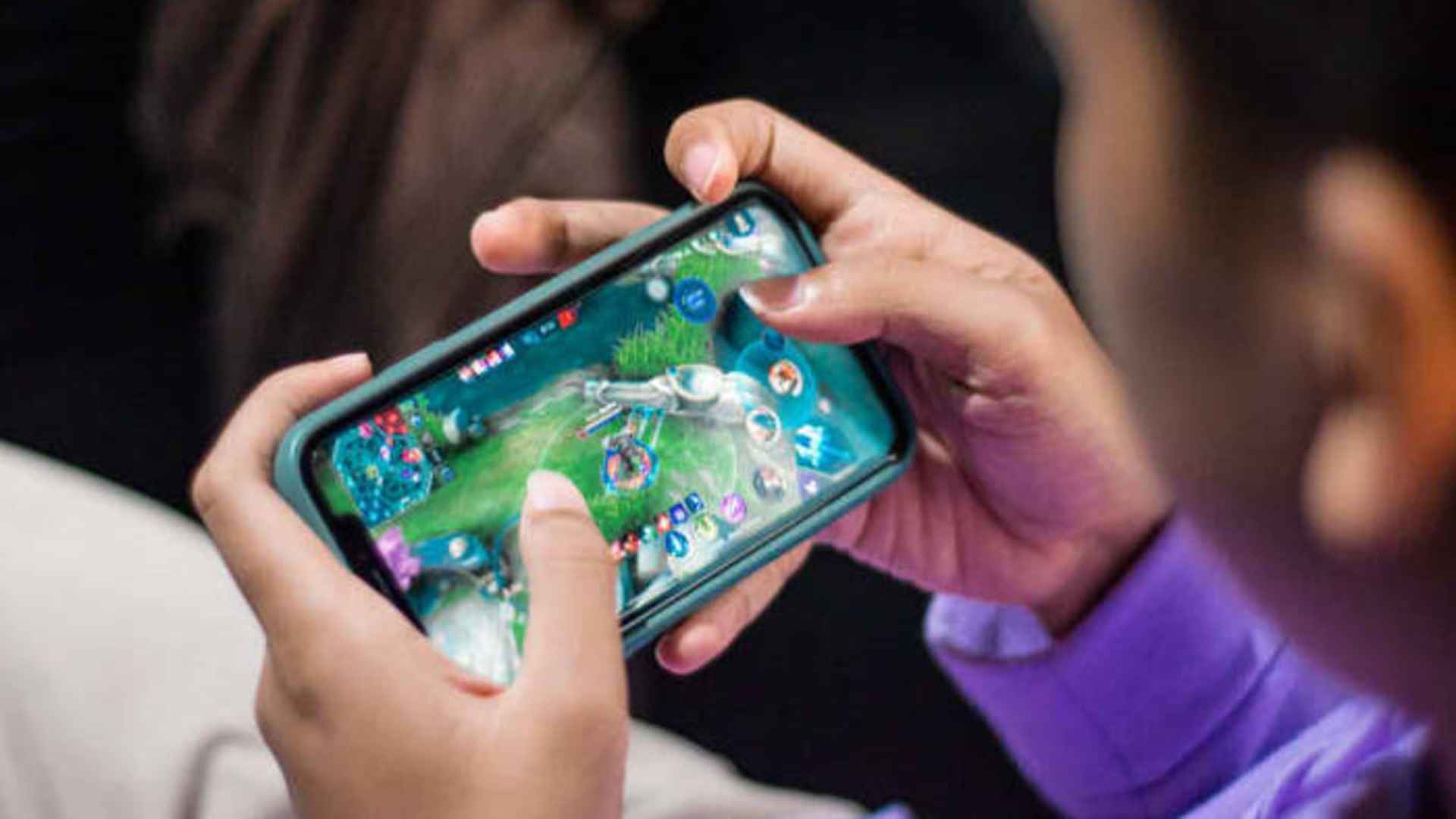Mobile Card Games Featuring Innovative Arena Battles
