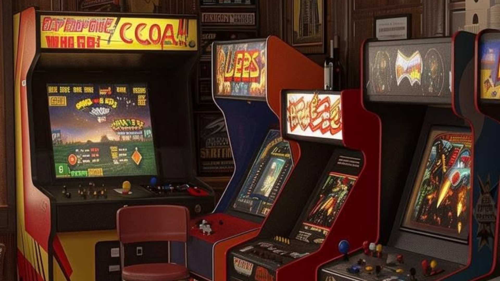 Slot Games Built Around Legendary Quests