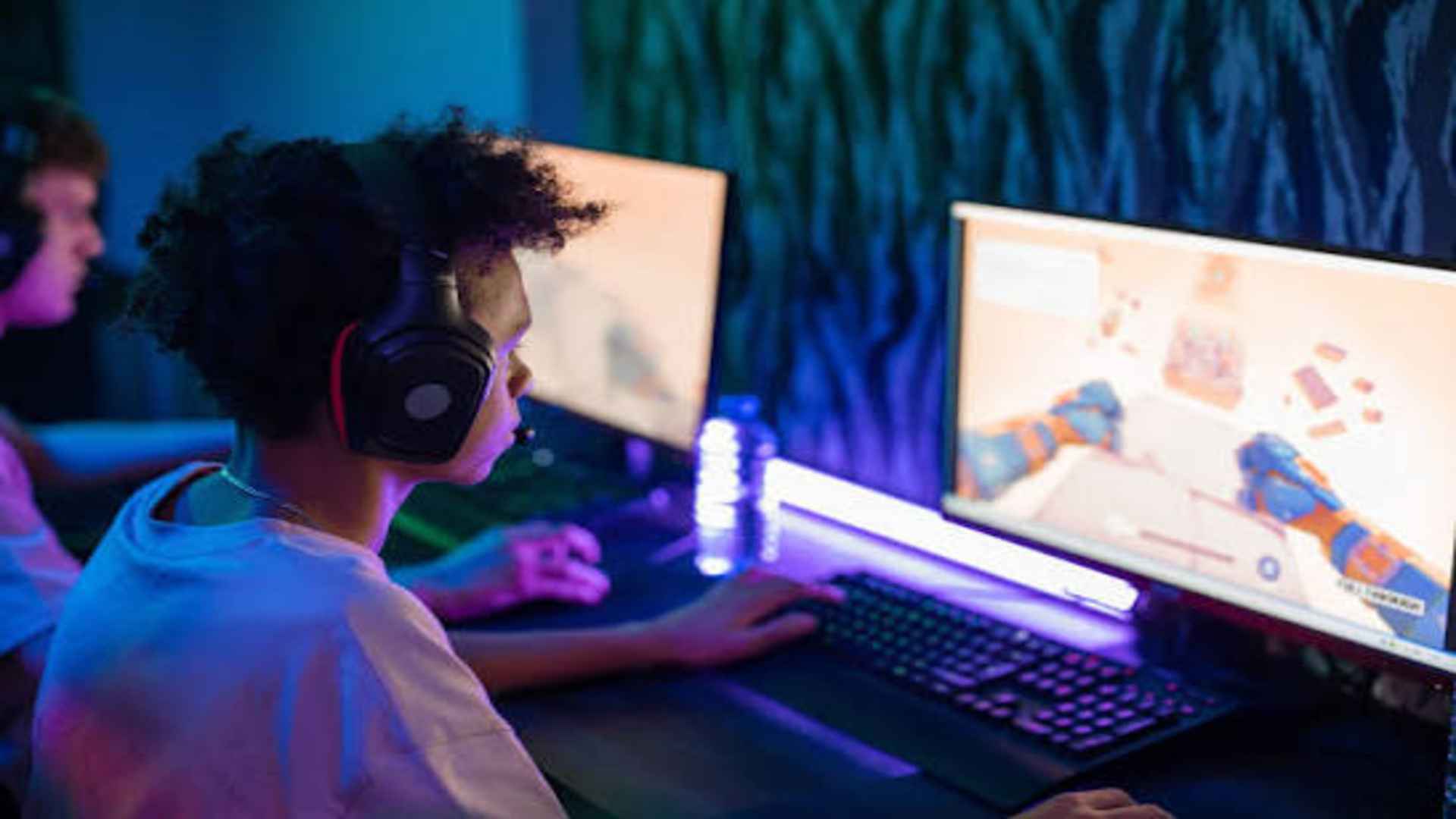 Every Match Is A Lesson Waiting In HOK