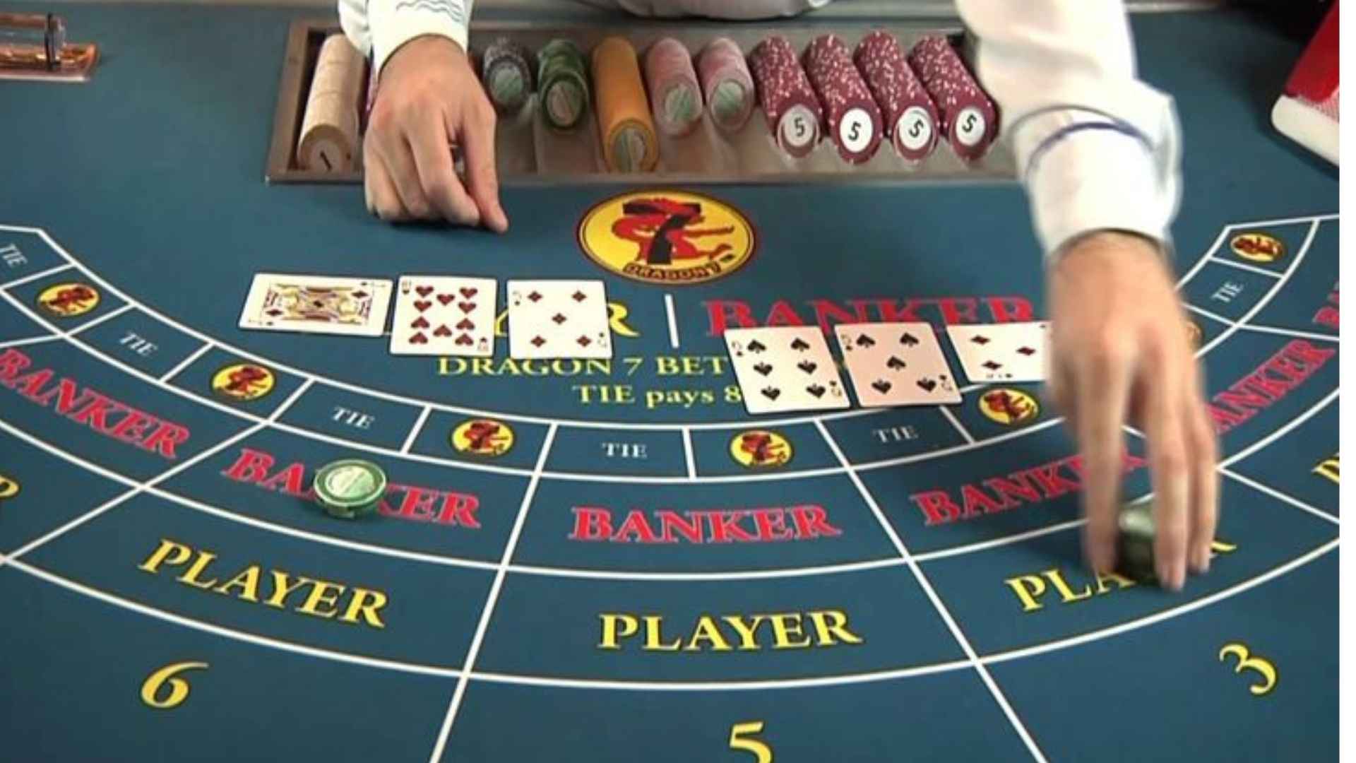 Dominoes Skills That Increase Your Confidence