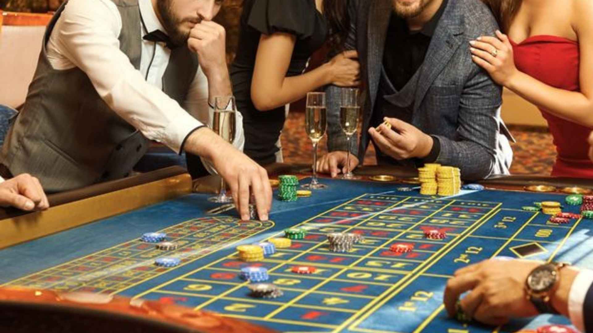 Mahjong Techniques Every Enthusiast Should Learn
